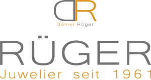 Logo Juwelier Rüger aus Kleve